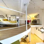 Loft De L'artiste - Parking - Standing *