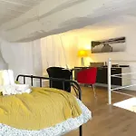 Loft De L'artiste - Parking - Standing * 鲁昂