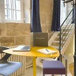 Loft De L'artiste - Parking - Standing Апартаменты *