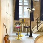 Loft De L'artiste - Parking - Standing * Руан