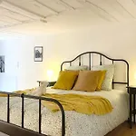 Loft De L'artiste - Parking - Standing Апартаменты Руан