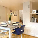 Loft De L'artiste - Parking - Standing *