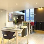 Loft De L'artiste - Parking - Standing Апартаменты *