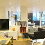 Loft De L'artiste - Parking - Standing Апартаменты