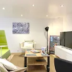 Loft De L'artiste - Parking - Standing 公寓
