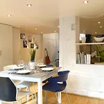 Loft De L'artiste - Parking - Standing Апартаменты Руан