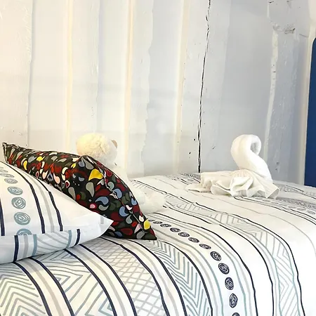 Loft De L'artiste - Parking - Standing Appartement