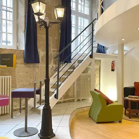 Apartment Loft De L'artiste - Parking - Standing *