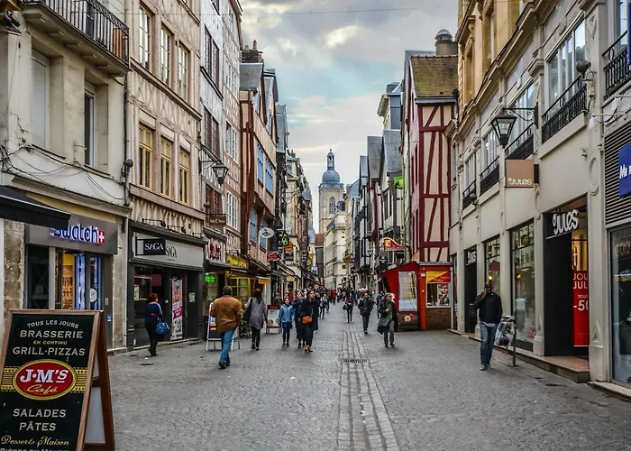 Loft De L'artiste - Parking - Standing Apartment *